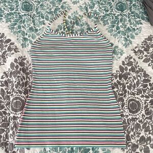 Ivivva size 10 girl tank